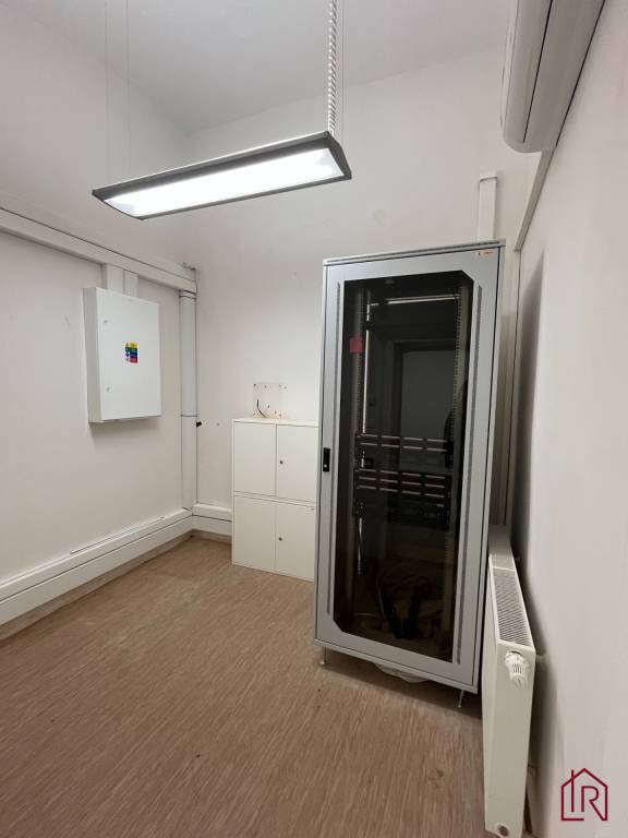 Reprezentatívne priestory na prenájom, Mlynská, Košice - Sta - 9