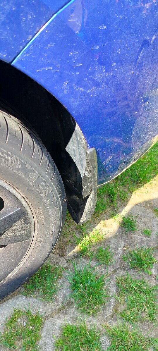 Škoda Scala 1.0 TSI 81 kW - 9