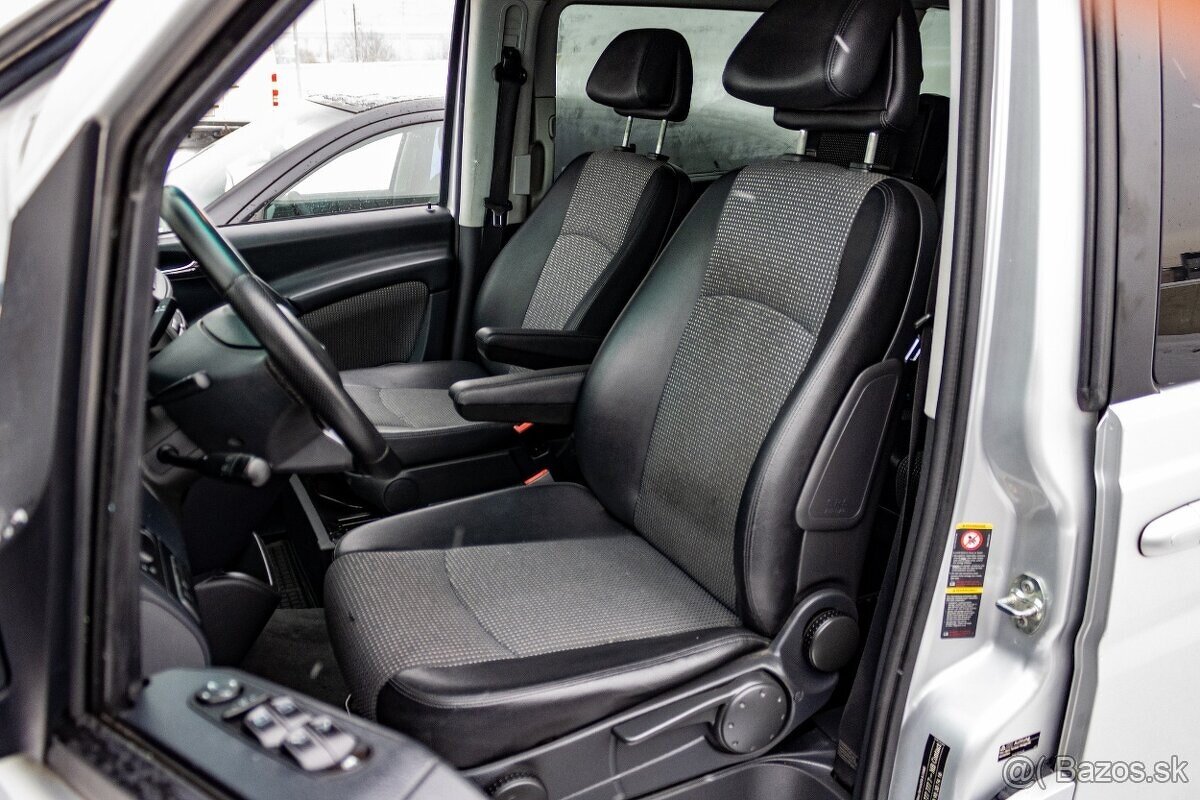 Mercedes-Benz VIANO 3.0 CDI - 9