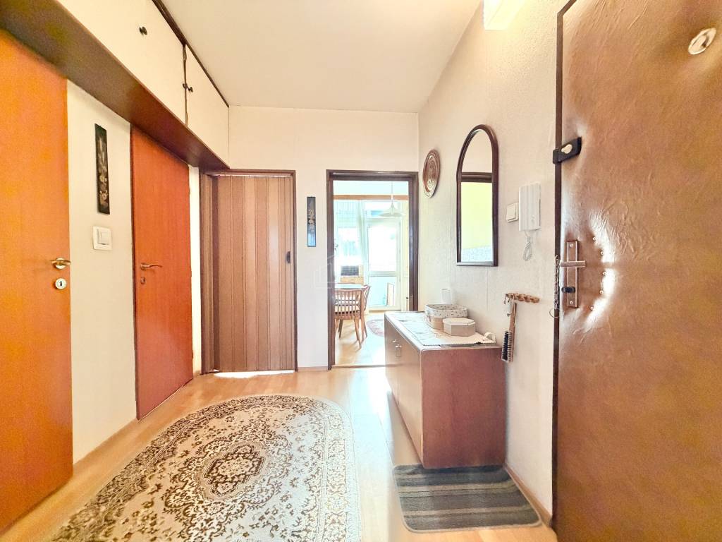 Útulný 2-izbový byt na prenájom v Žiline, Solinky, 49 m² - 9