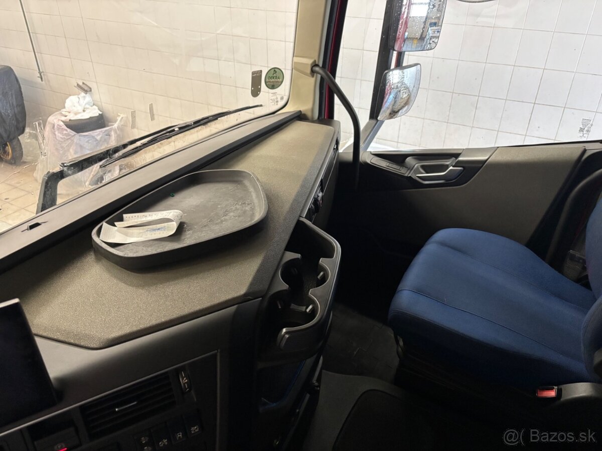 VOLVO FH 500 ADR - 9