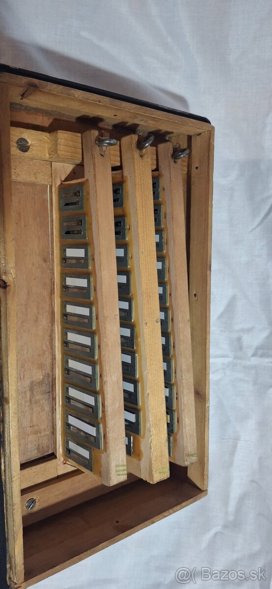 Heligonka Hlavacek CF - 9