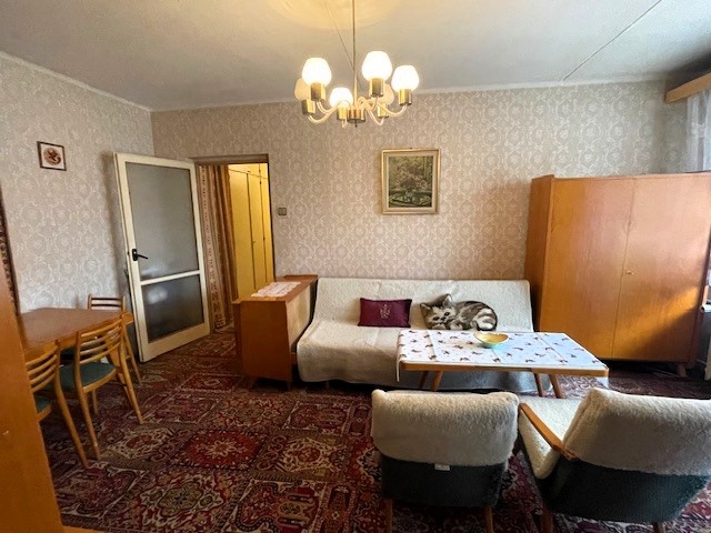 Obľúbený 3i byt na Nálepkovej ul. v Brezne - 9