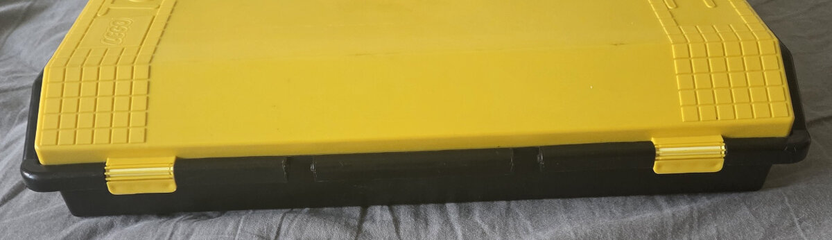 Lego Technic 8062, 90 roky, Na predaj - 9