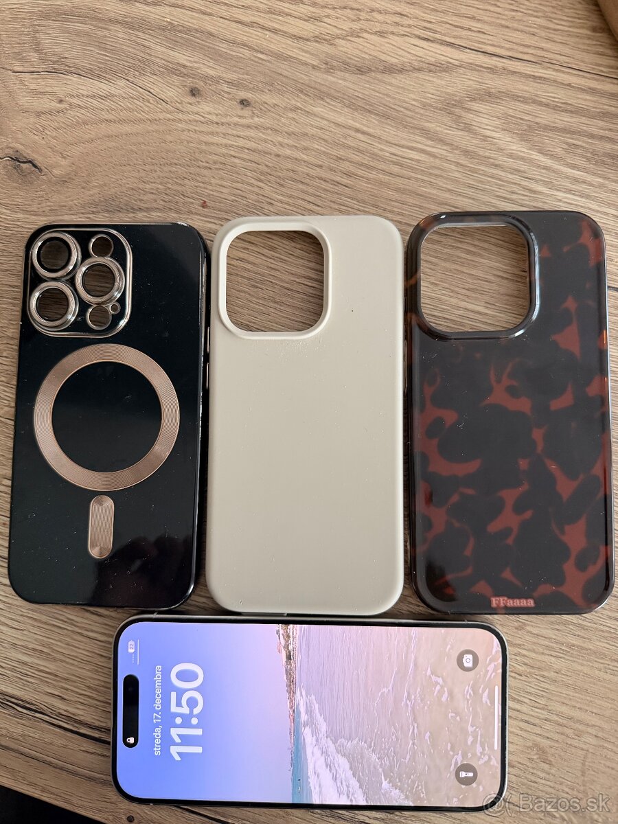 iPhone 15 pro 512 gb - 9