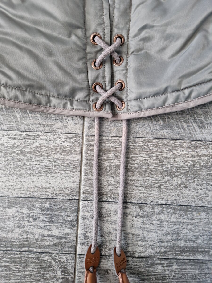 Zimná bunda Navahoo - 9