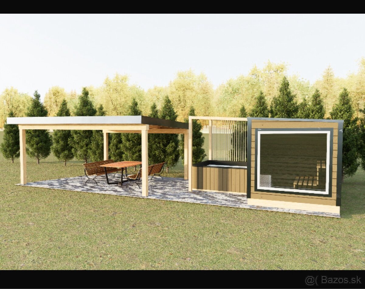 TESÁRSKE & STOLÁRSKE PRÁCE - 9