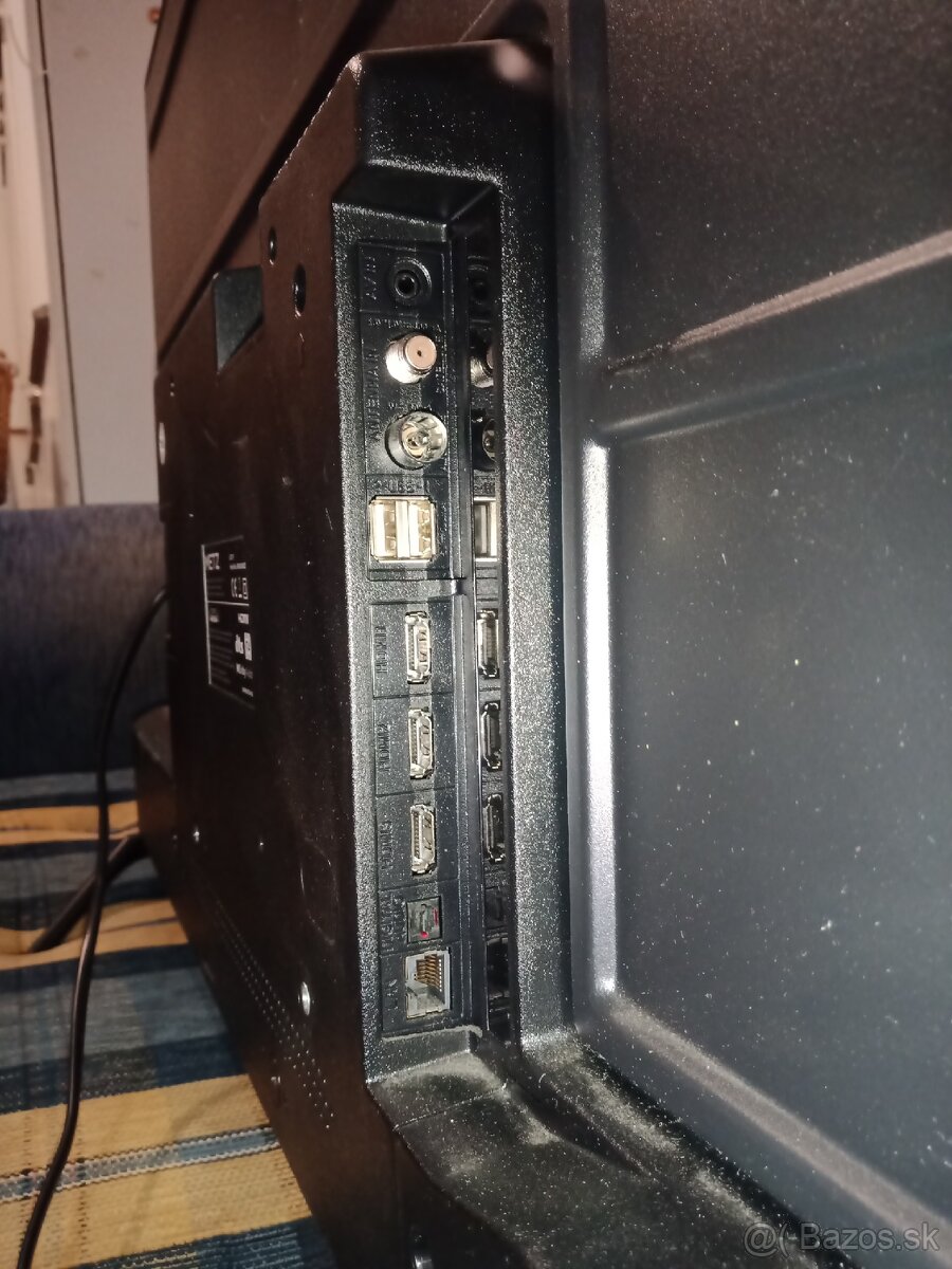 METZ ANDROID LED TV 50MUC6100Z - 9