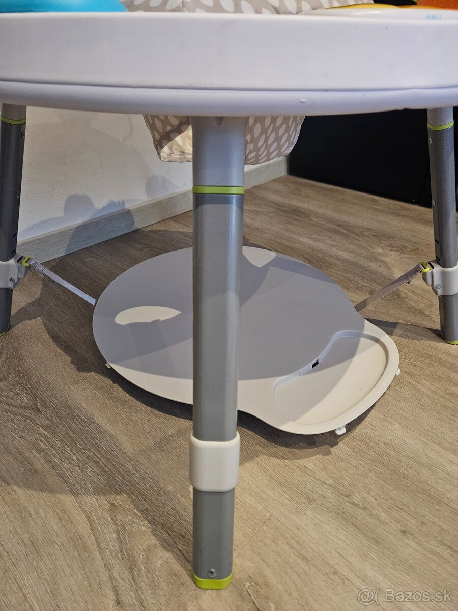 SKIP HOP Aktívne centrum 3v1 Explore&More - 9