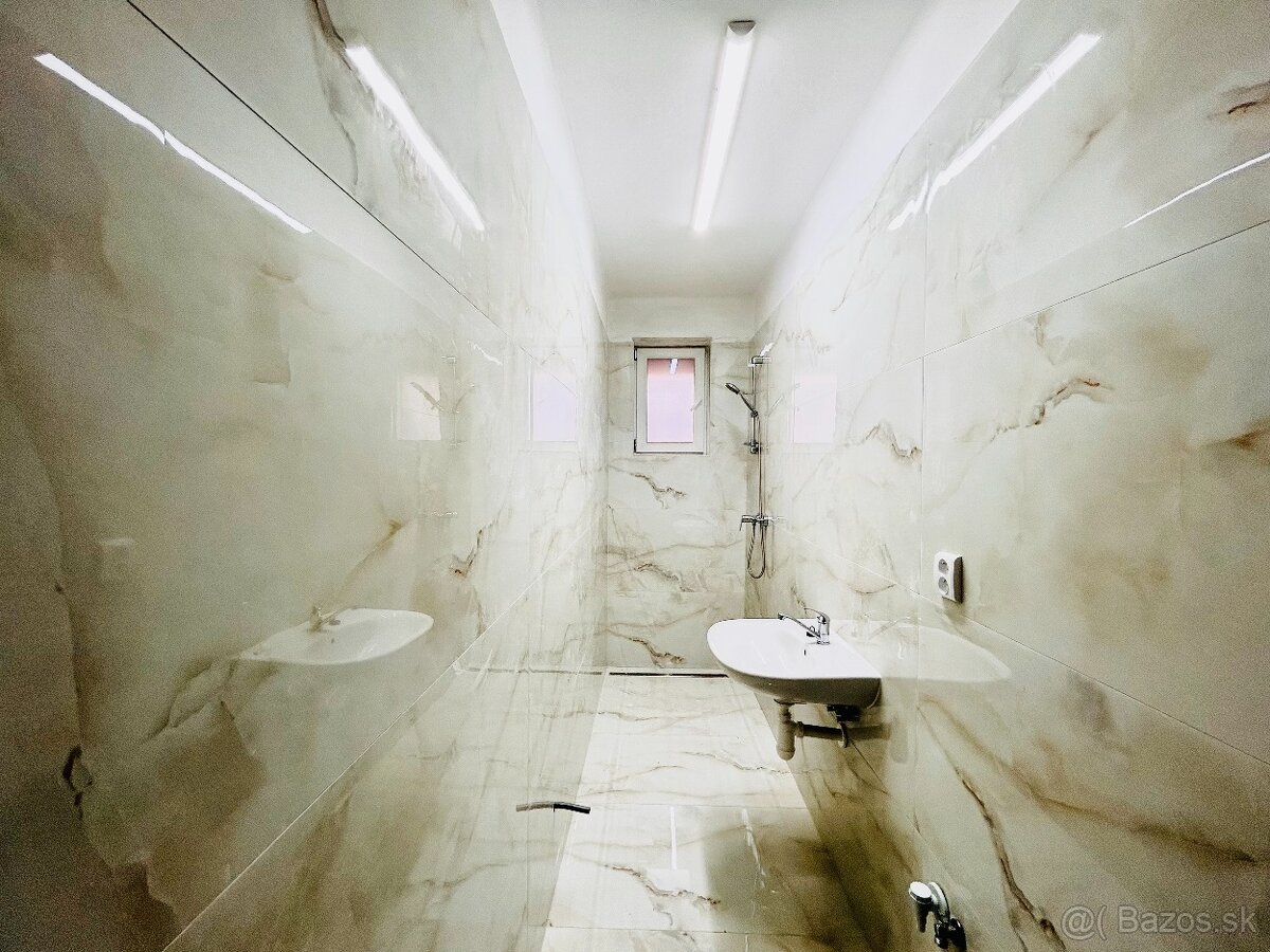 Exkluzívne na predaj rodinný dom, Malčice - 9