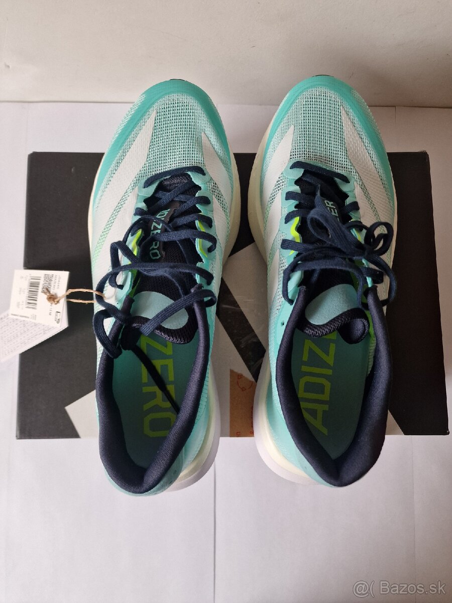 Adidas adizero boston 13 - 9