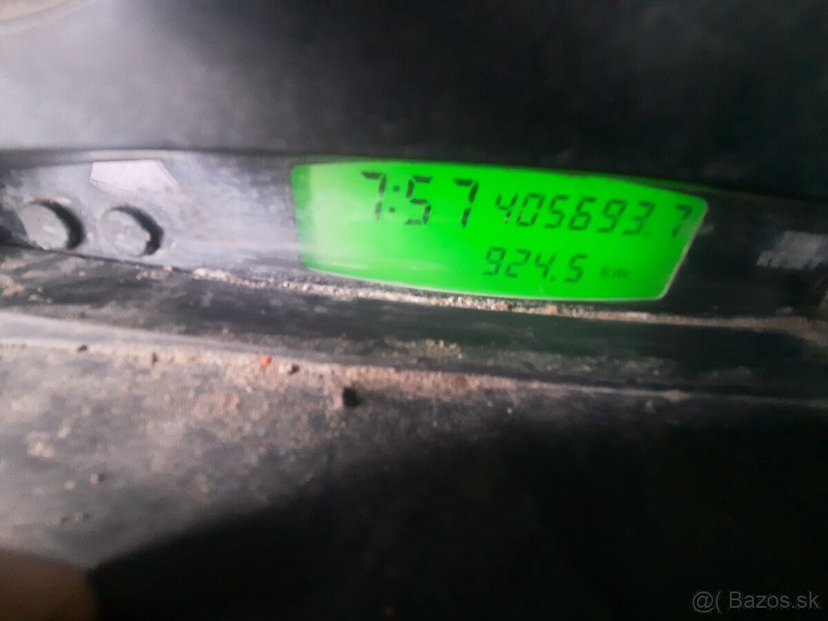 Iveco daily 65C17V - 9