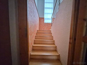 Dvojgeneračný rodinny dom Kysucký Lieskovec - 9