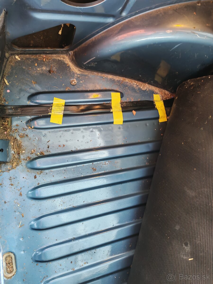 Predám Renault 14 gtl - 9