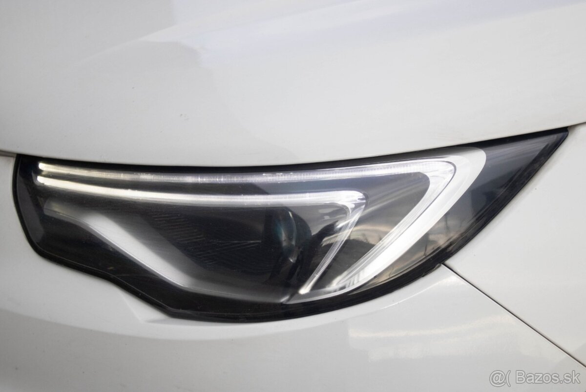 OPEL GRANDLAND X 1.5 CDTI S&S AT/8 2020 - 9