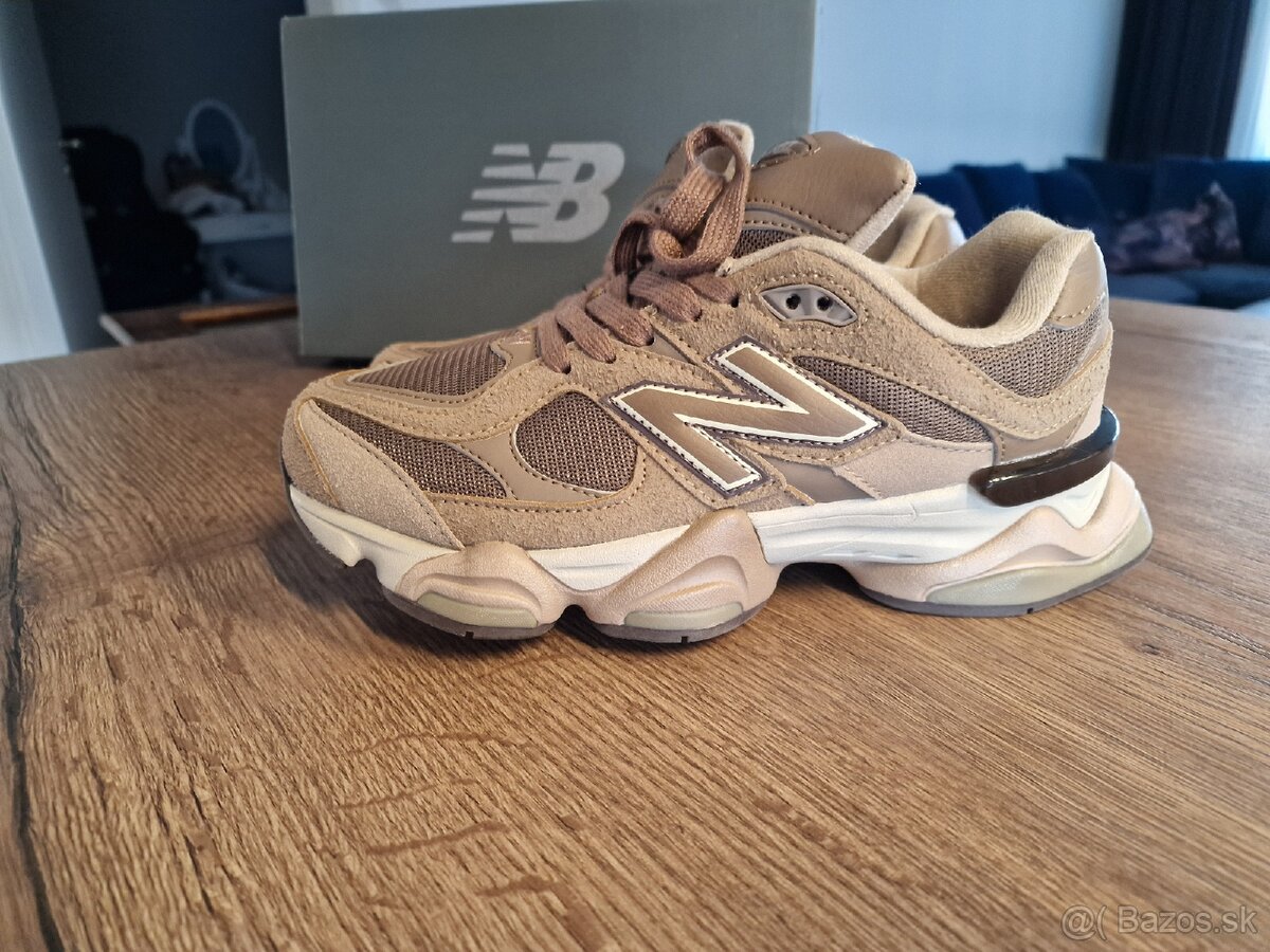 New Balance - 9