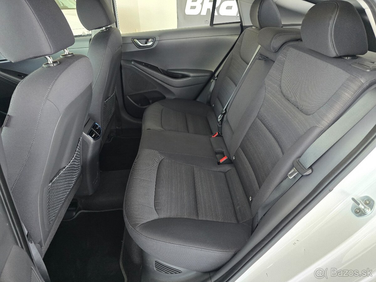 Hyundai Ioniq 1.6 HEV Style - 9