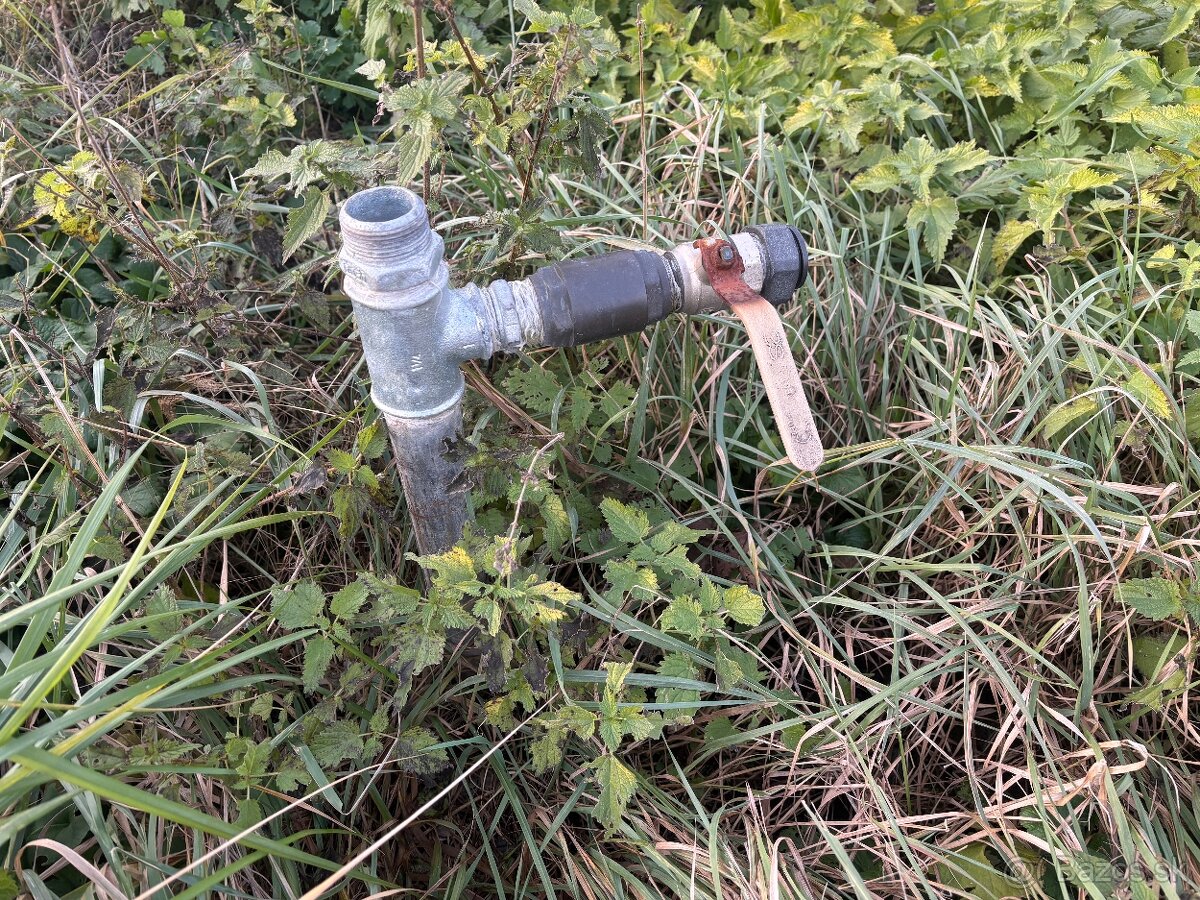 Predam pozemok v Brunovciach - 9