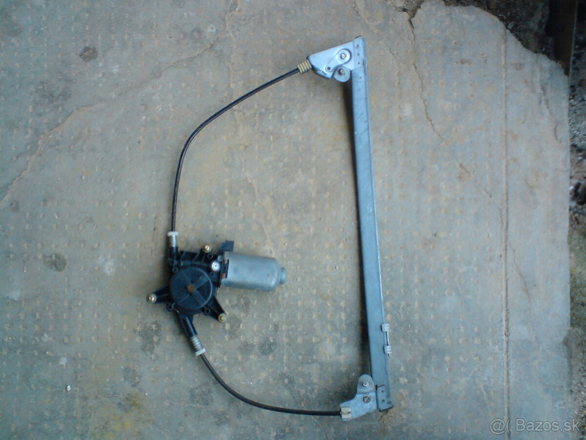 Peugeot 405 turbo - 9