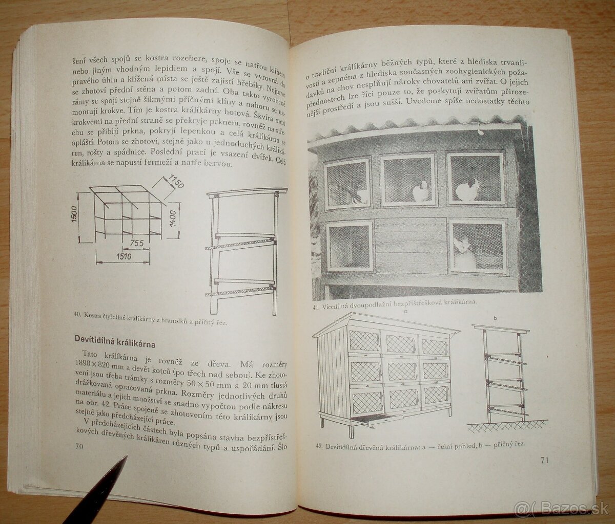 Vyrábime chovatelská zařízení - 9