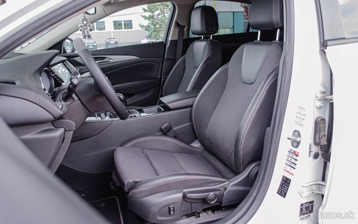 Opel Insignia 2.0 CDTi 125kw - 9