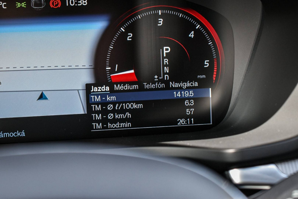 Volvo V60 2019 - 9