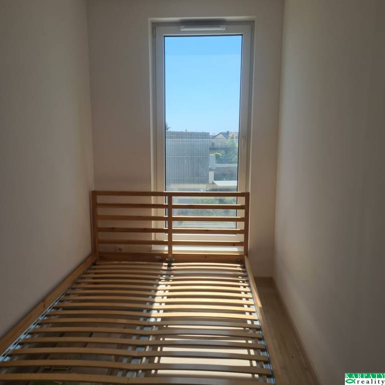 SLNEČNÝ 1,5 - IZBOVÝ BYT V NOVOSTAVBE OPÁL V BRATISLAVE-JARO - 9