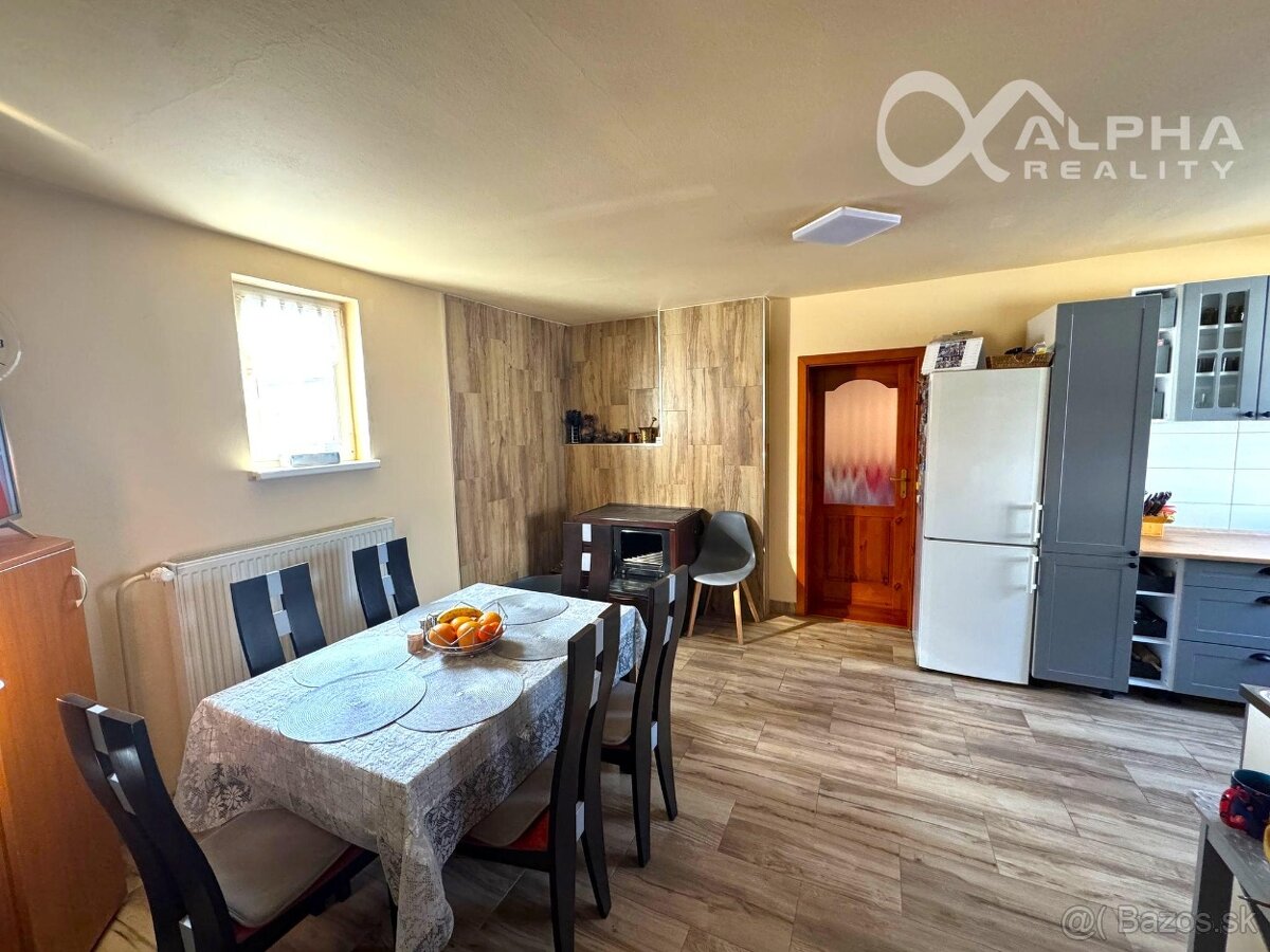 EXKLUZÍVNE Rodinný dom, širšie centrum, Spišská Nová Ves - 9