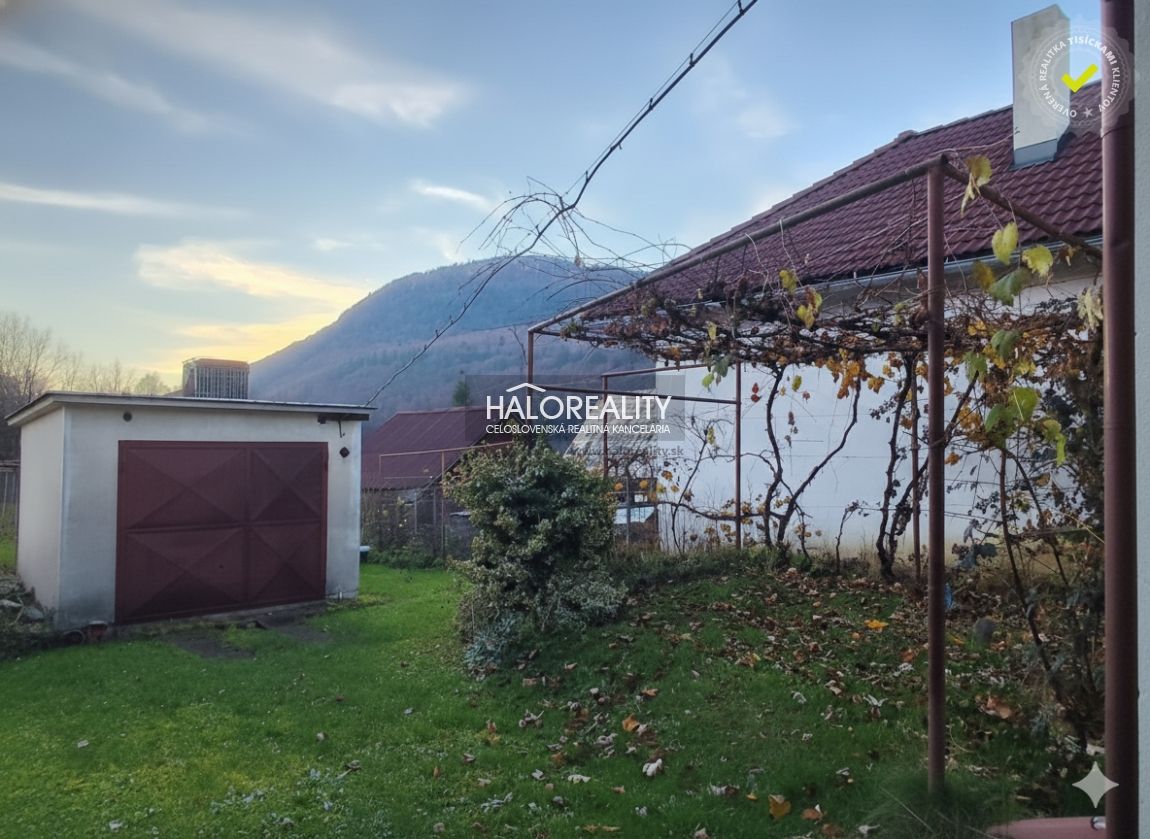 HALO reality - Predaj, rodinný dom Bartošova Lehôtka - EXKLU - 9