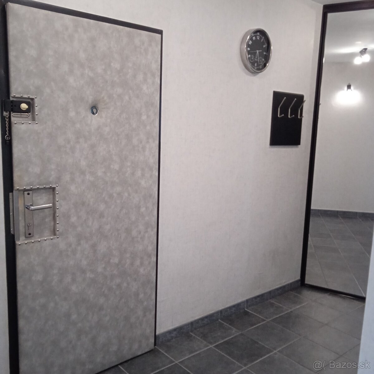 3 - izbový Bauring, stará Sásová, Banská Bystrica - 9