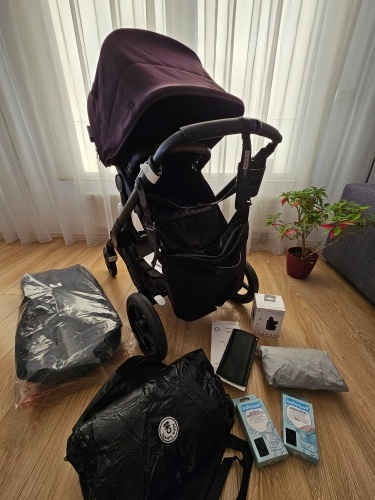 Bugaboo Fox 2 - 9
