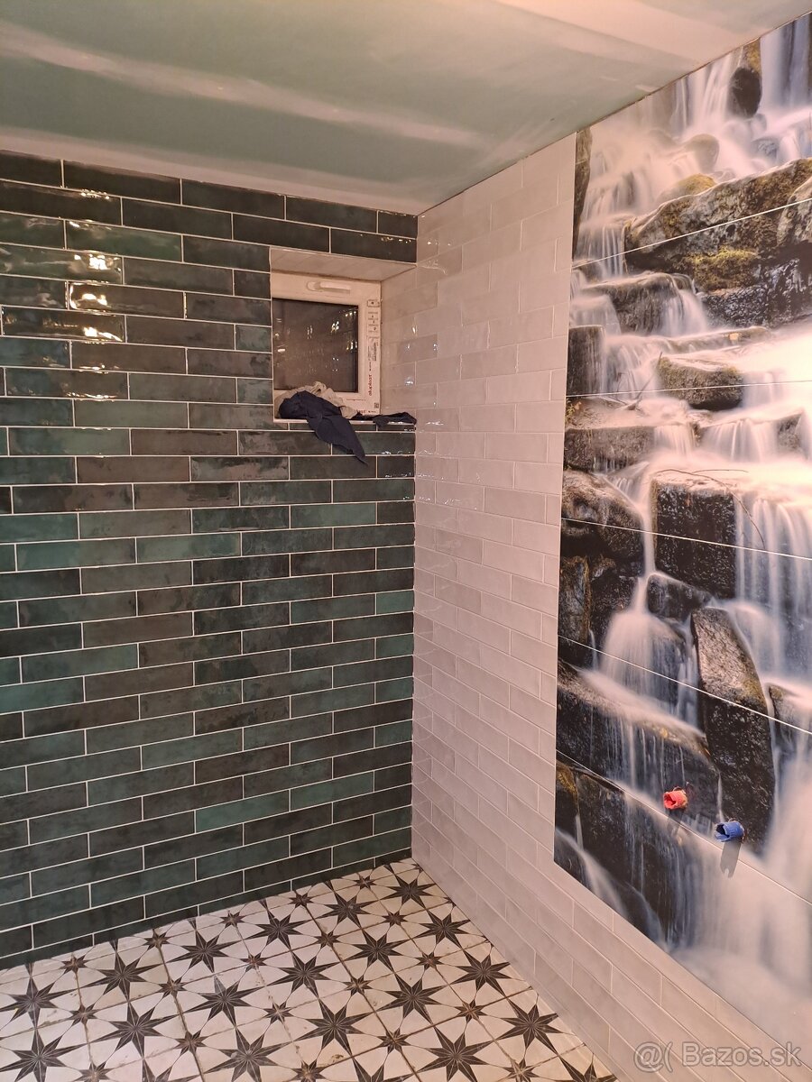 LARITHERM-Bytové jadrá,kúpelne,kompletné rekonštrukcie - 9