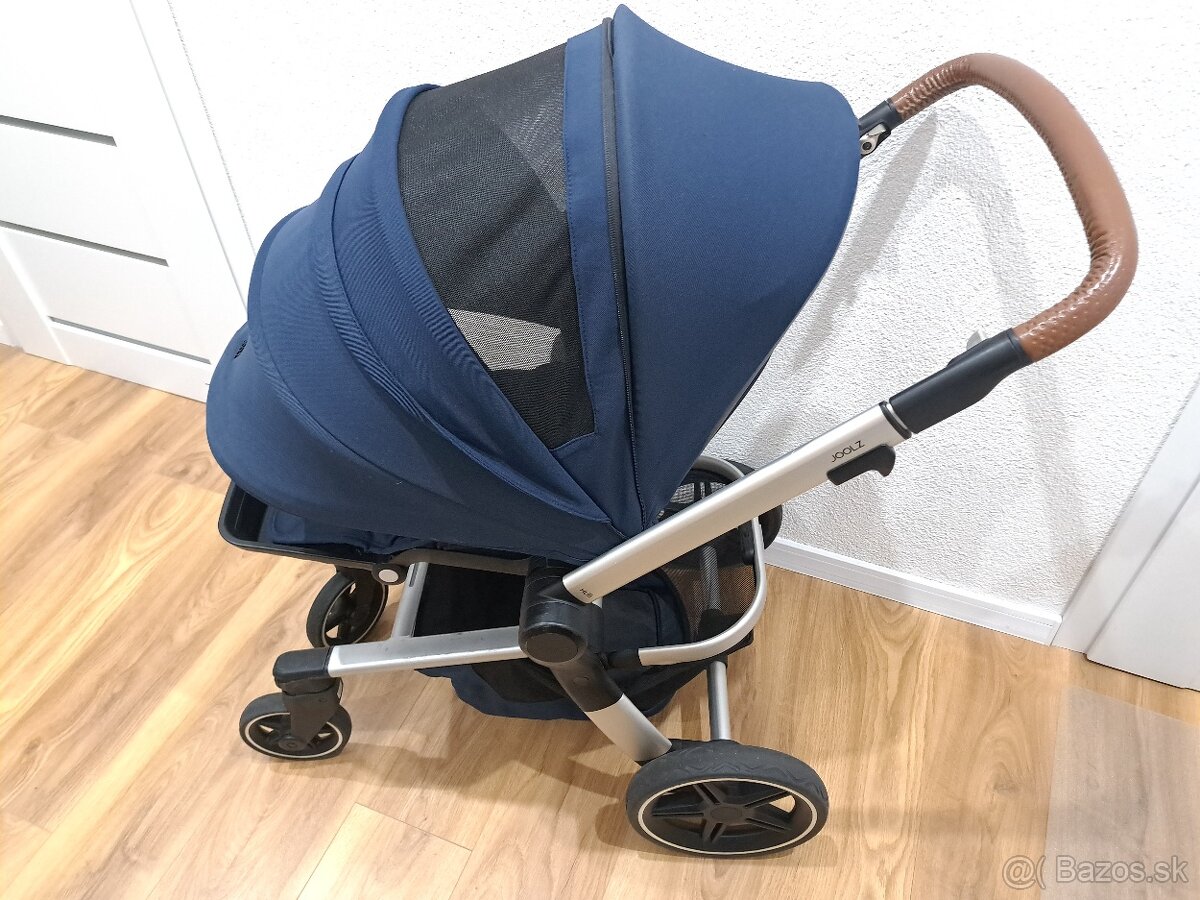 Joolz hub plus, 3 kombinácia - 9