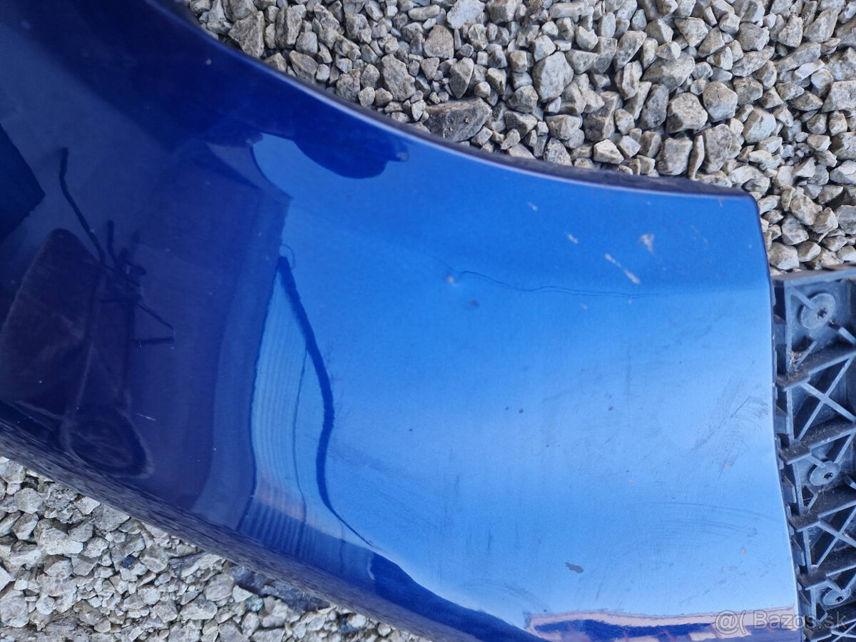 Ľavý a pravý blatník Škoda Fabia 1, facelift - 9