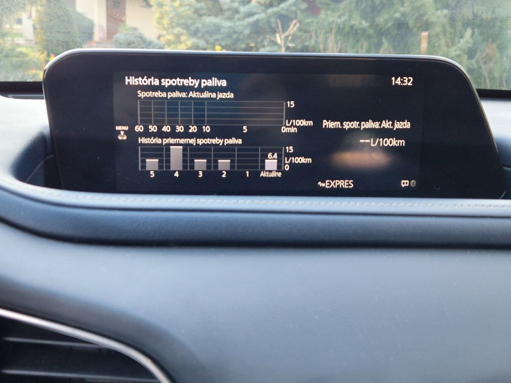 Mazda CX30 2.0 Skyactiv-G 122 Plus - 9