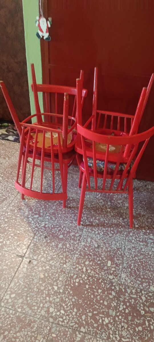 Starší nabytok - 9