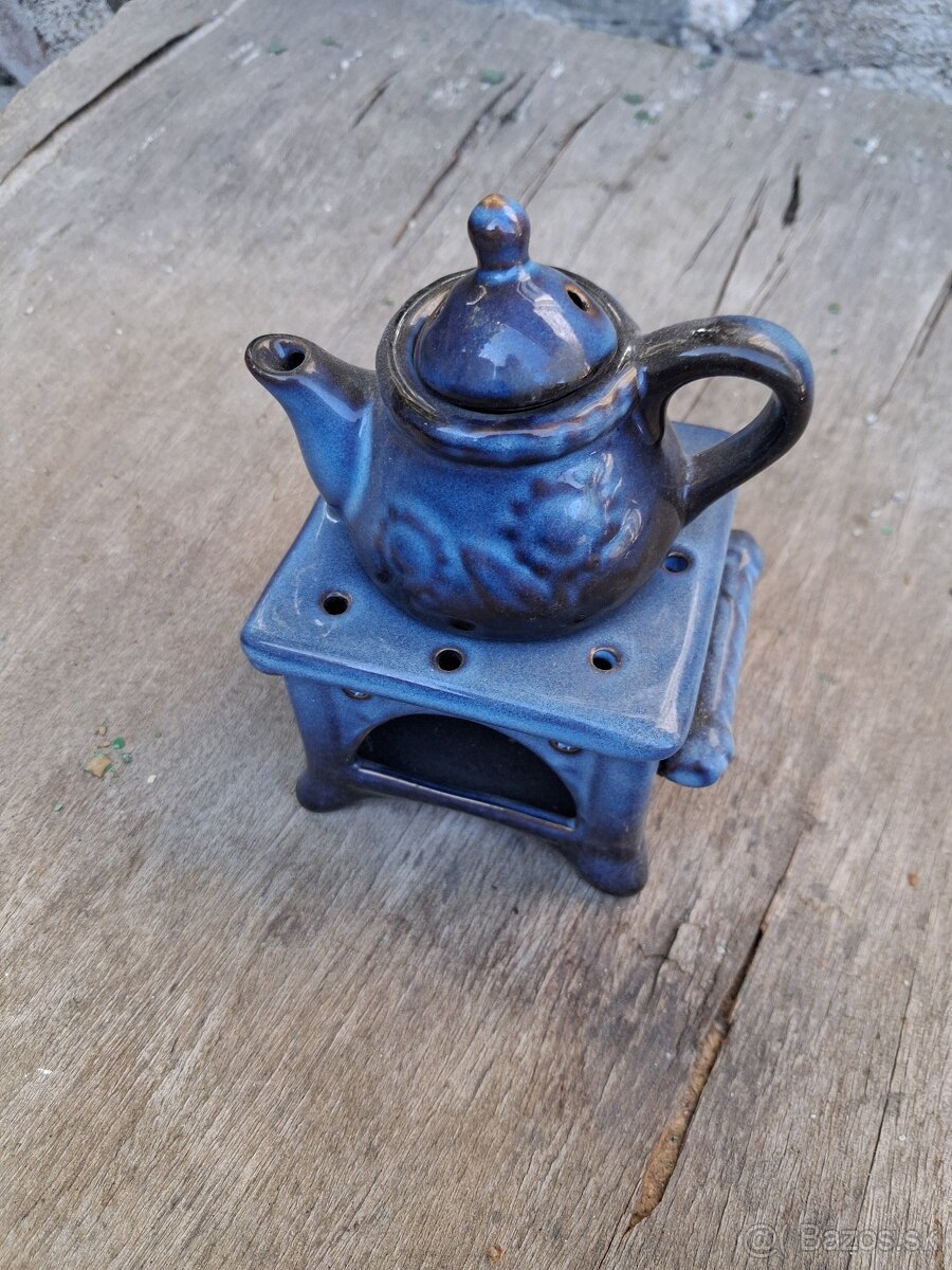 Keramika - úzitkove sklo - 9