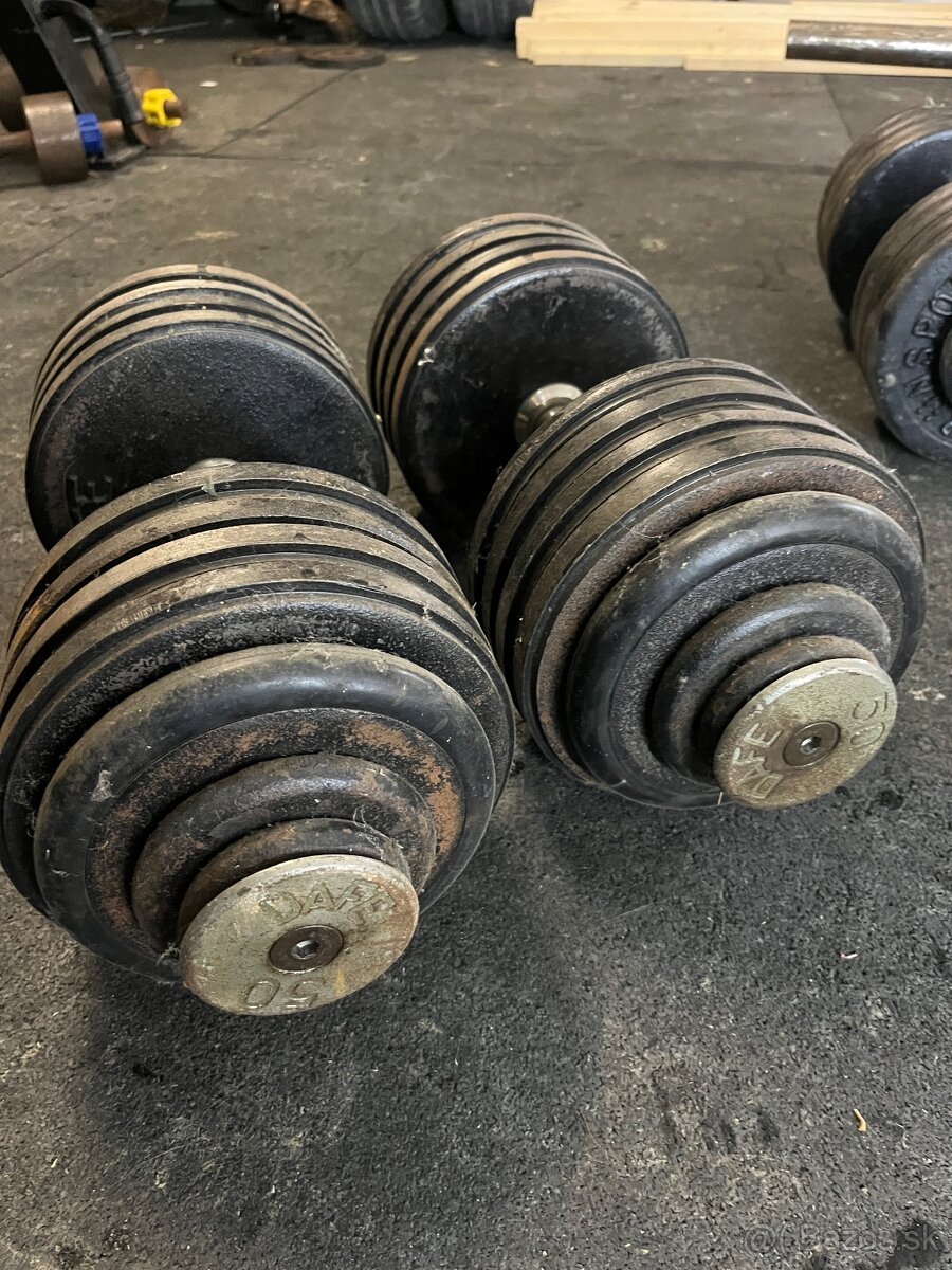 ✅STRONGMAN vybavenie ✅ - 9