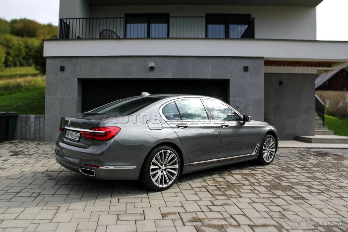 Bmw 740d Odpočet Dph - 9