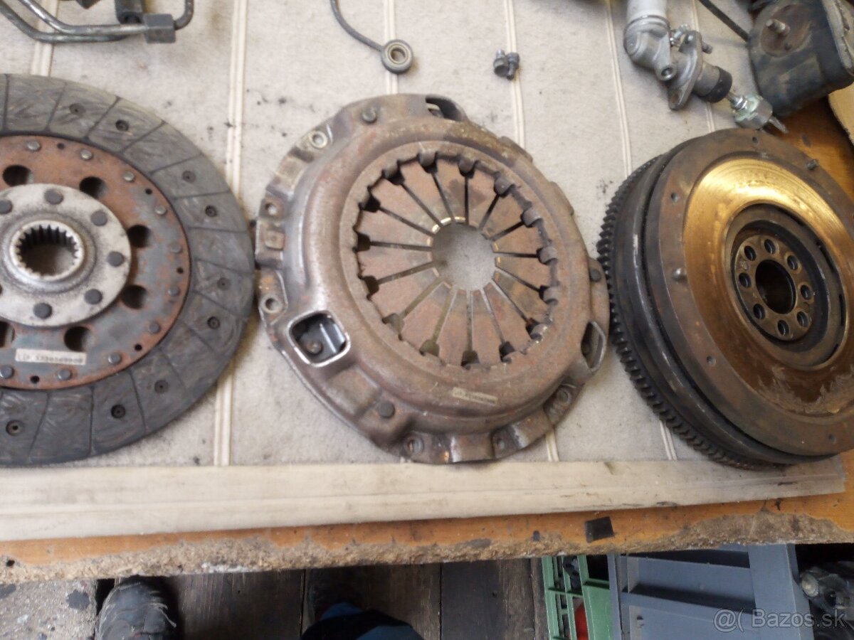 Grand Vitara 2,0 TD RF - 9