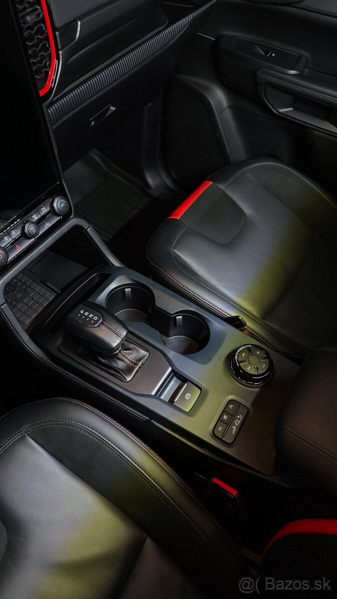 Ford Ranger Raptor 2.0 TDCi Ecoblue BiTurbo - 9