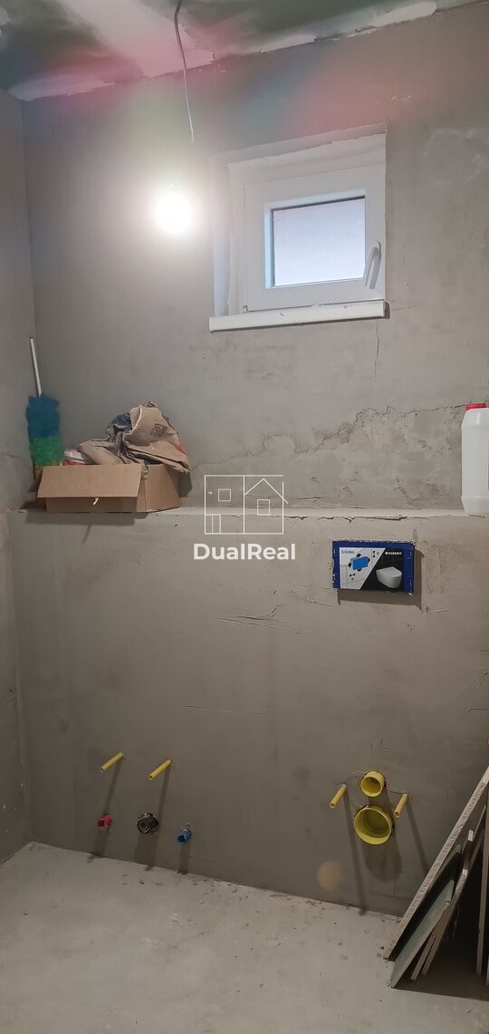 Na predaj rodinný dom - Šurany (holodom - 112m2) - 9