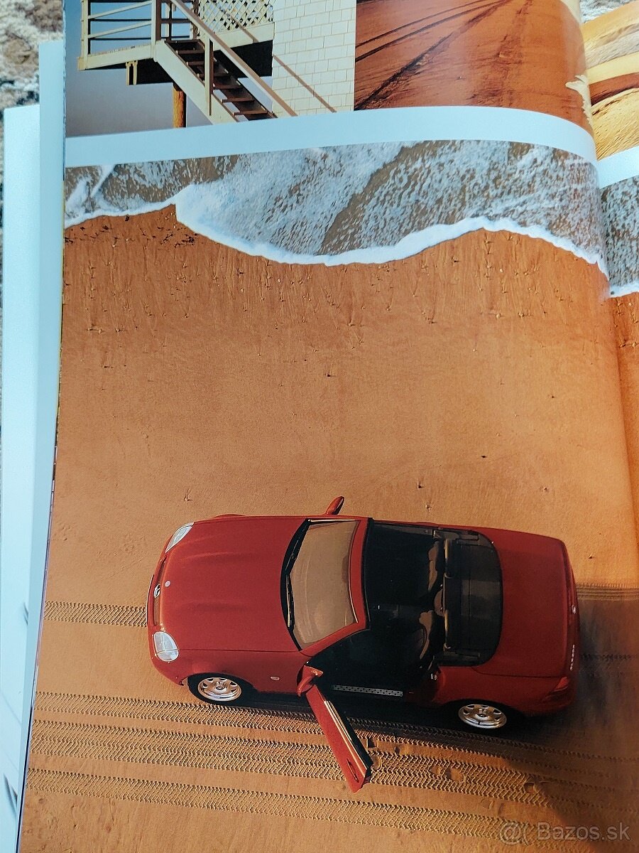 Prospekt Mercedes-Benz SLK - 9