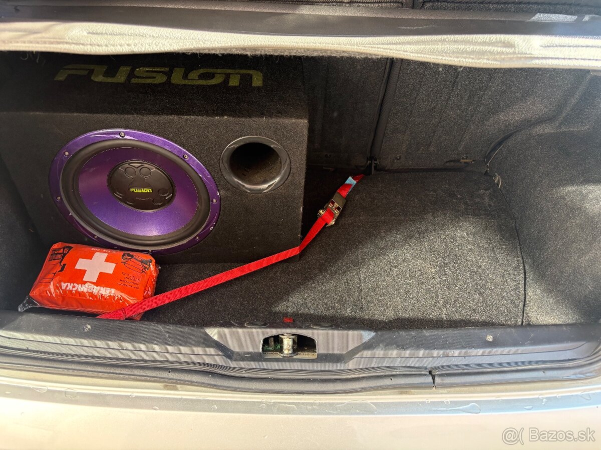 Predám Alfa Romeo 145 - 9