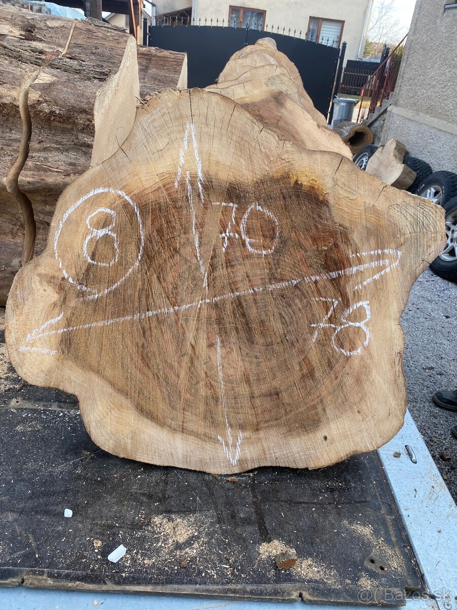 Brest priečny rez,kolač - 9