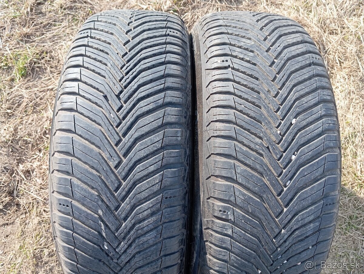 215/55r17 4ks zimne - 9