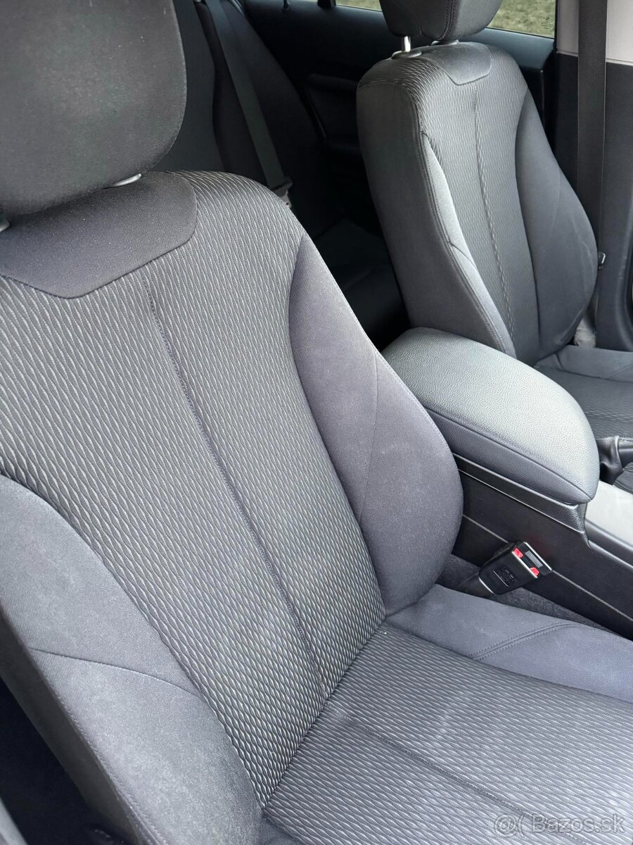 Bmw f20 116i Rad 1 RV 2014 - 9