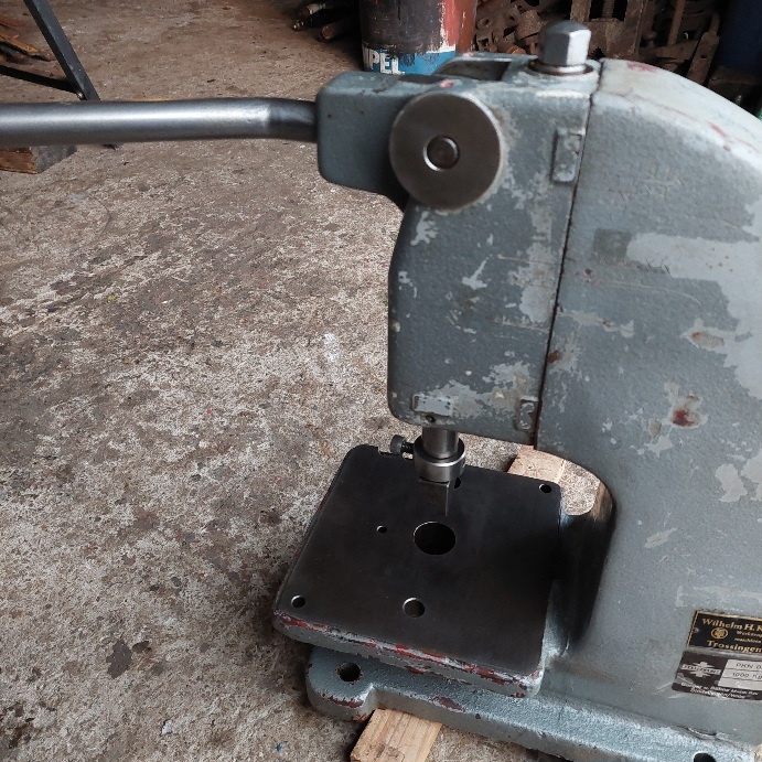 Lis sila 1000kg - 9