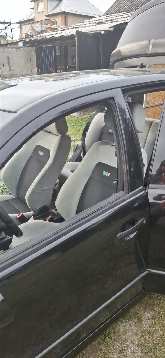 Škoda Fabia RS 1.9 TDI - 9