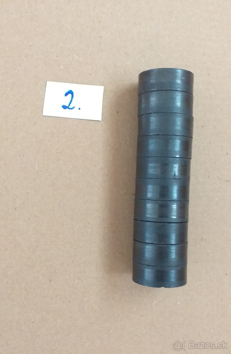Magnety feritové na predaj - 9